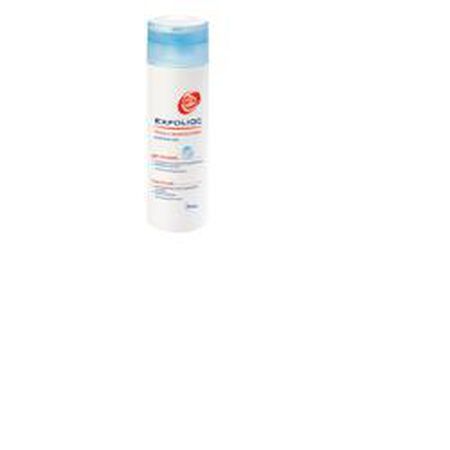 EXFOLIAC GEL DETERGENTE 200 ML image not present