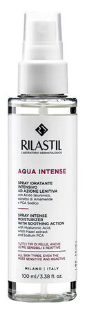 RILASTIL AQUA INTENSE SPRAY image not present