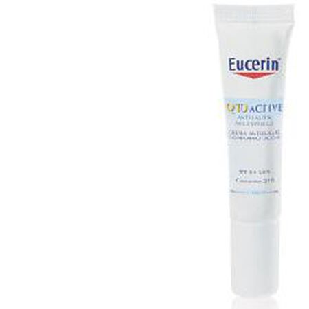 EUCERIN VISO Q10 OCCHI 15 ML image not present