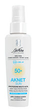 AKNET SUN PROTEZIONE MOLTO ALTA SPF50+ 50 ML