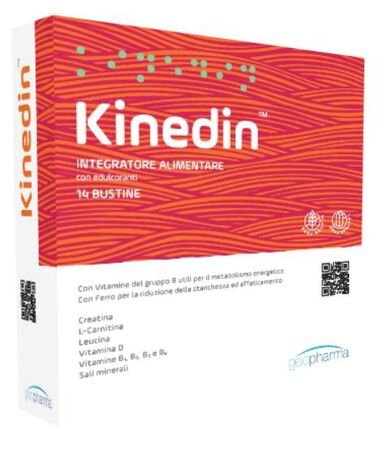 KINEDIN 14 BUSTINE image not present