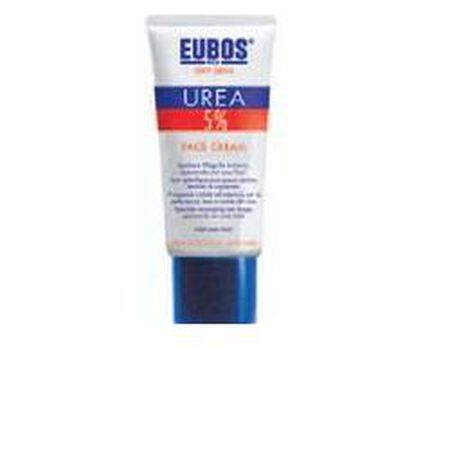 EUBOS UREA 5% CREMA VISO 50 ML image not present