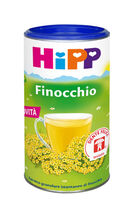 HIPP TISANA FINOCCHIO 200 G