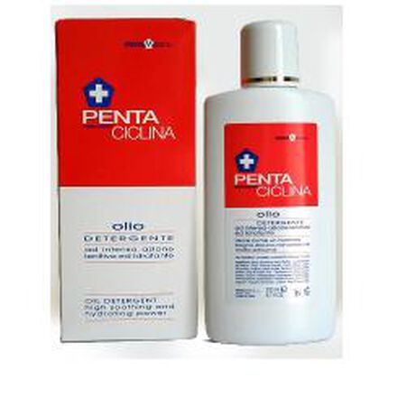 PENTACICLINA OLIO 200 ML image not present