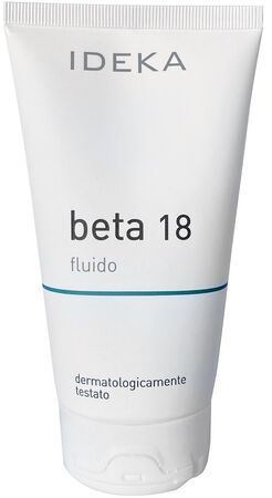 BETA 18 FLUIDO 125 ML image not present
