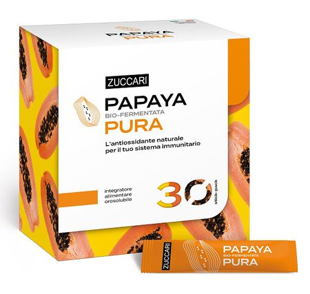 PAPAYA PURA 30 STICK DA 3 G image not present