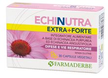 ECHINUTRA EXTRA FORTE 30 CAPSULE