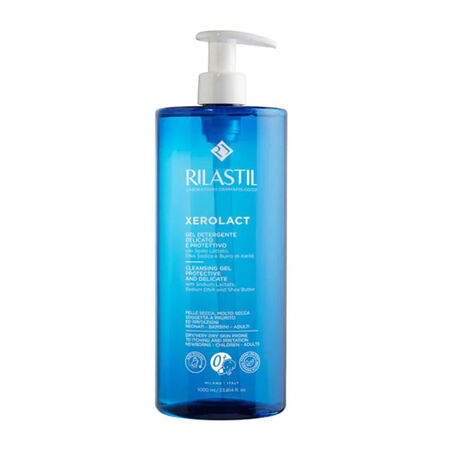RILASTIL XEROLACT GEL DET SP image not present