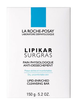 LIPIKAR SURGRAS PANE FISIOLOGICO 150 G image not present