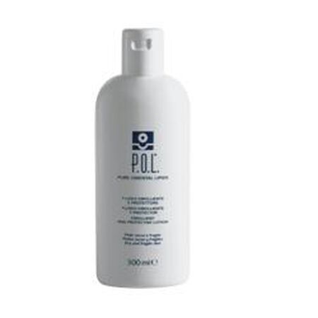 POL FLUIDO PROTETTIVO EMOLLIENTE RIPARATORE 300 ML image not present