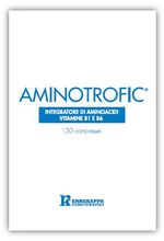 AMINOTROFIC 150 COMPRESSE