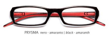 OCCHIALE PREMONTATO CORPOOTTO PRYSMA DEVIL 1,00DIOTTRIA image not present