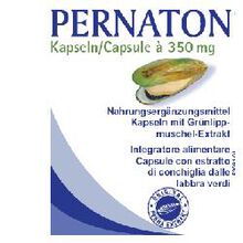 PERNATON 90 CAPSULE