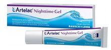 ARTELAC NIGHTTIME GEL OCULARE 10 ML