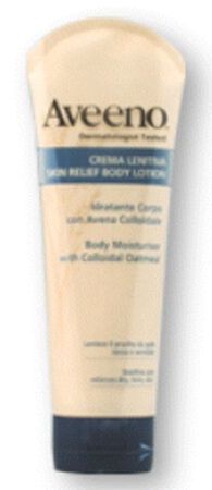 AVEENO TERAPEUTICO CREMA LENITIVA MENTOLO 200 ML image not present