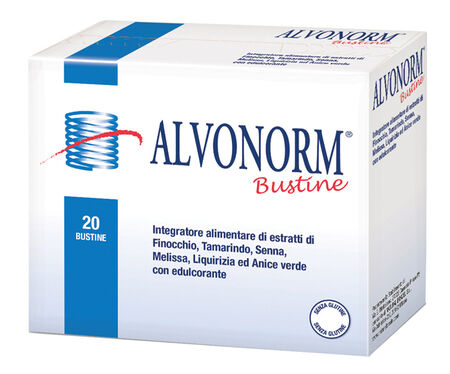ALVONORM 20 BUSTINE image not present