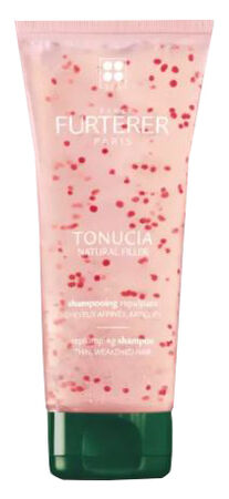 TONUCIA NATURAL FILLER SHAMPOO RIMPOLPANTE 200 ML image not present