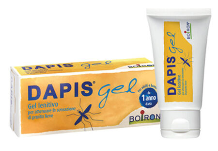 DAPIS GEL LENITIVO 40 G image not present