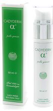 CADYDERM ALFA CREMA PELLI GRASSE 50 ML