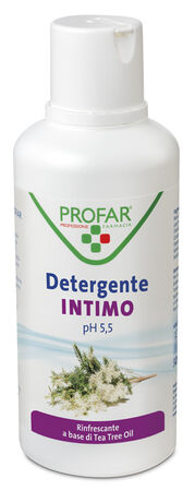PROFAR DETERGENTE INTIMO 250 ML image not present