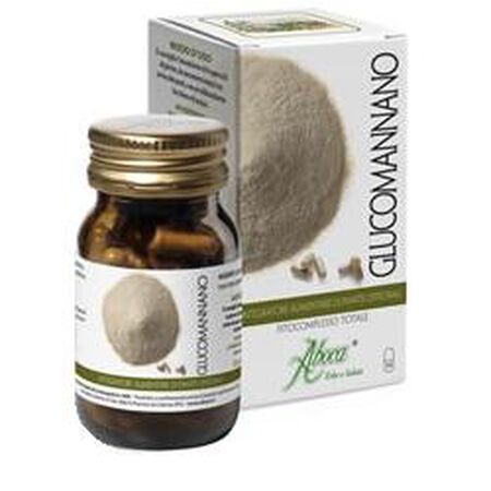 GLUCOMANNANO FITOCOMPLESSO TOTALE 50 OPERCOLI image not present