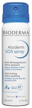ATODERM SOS SPRAY 50 ML