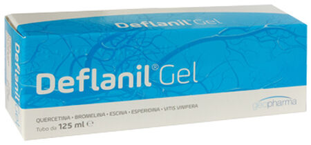 DEFLANIL GEL 125 ML image not present