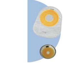 MINI SACCA POST IRRIGAZIONE ALTERNA MINICAP FORO RITAGLIABILE 20/55MM CAPACITA' MINICAP 30 PEZZI ARTICOLO 5876