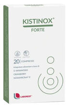 KISTINOX FORTE 20 COMPRESSE
