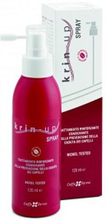 KRIN UP SPRAY 120 ML image not present