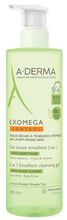 EXOMEGA CONTROL GEL 2IN1 500 ML