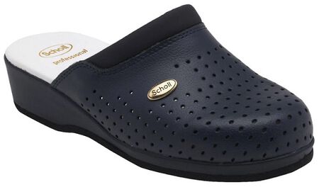 CLOG BACK GUARD BYCAST UNISEX BACKGUARD NAVY BLUE 38 image not present