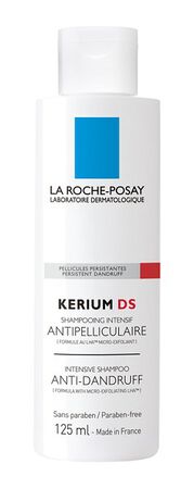KERIUM DS SHAMPOO ANTI-FORFORA 125 ML image not present
