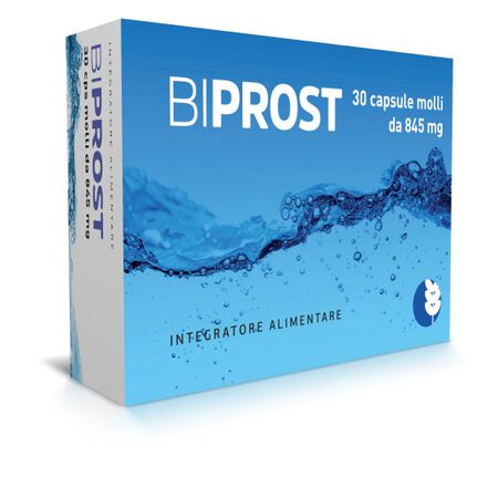 BIPROST 30 CAPSULE MOLLI 930 MG image not present