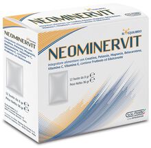 NEOMINERVIT 12 BUSTINE