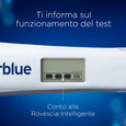 TEST DI GRAVIDANZA CLEARBLUE RILEVAZIONE PRECOCE 1 PEZZO image number null