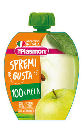 SPREMI E GUSTA MELA 100 ML image not present