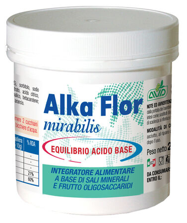 ALKA FLOR NEW MIRABILIS 500 G image not present