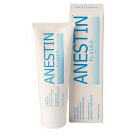 ANESTIN FLUIDO 75 ML image not present