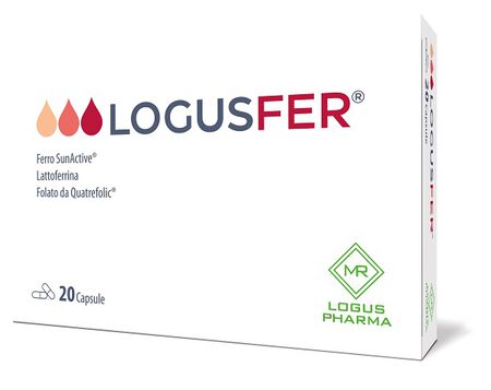 LOGUSFER 20 CAPSULE image not present