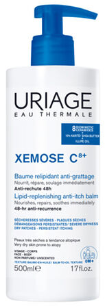 XEMOSE BALSAMO OLIO 500 ML image not present