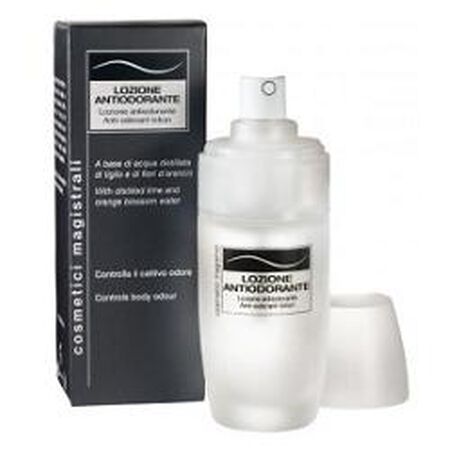 LOZIONE ANTIODORANTE 50 ML image not present