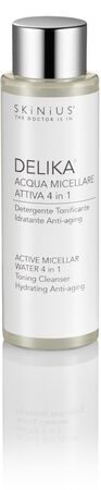 DELIKA ACQUA MICELLARE 100 ML image not present