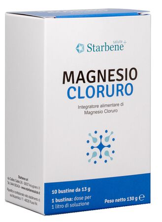 MAGNESIO CLORURO 10 BUSTINE image not present