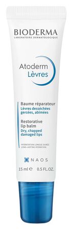ATODERM LEVRES BAUME 15 ML image not present