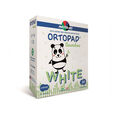 CEROTTO OCULARE PER ORTOTTICA ORTOPAD BIANCO JUNIOR 20 PEZZI image number null