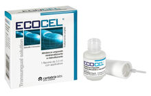 ECOCEL LACCA UNGUEALE 3,3 ML