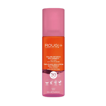 ROUGJ SOLARE SPF30 ANTI-AGE 200 ML image not present