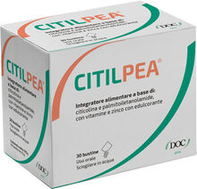 CITILPEA 30 BUSTINE