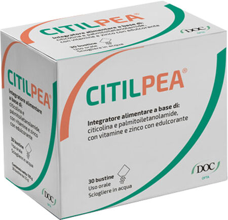 CITILPEA 30 BUSTINE image not present